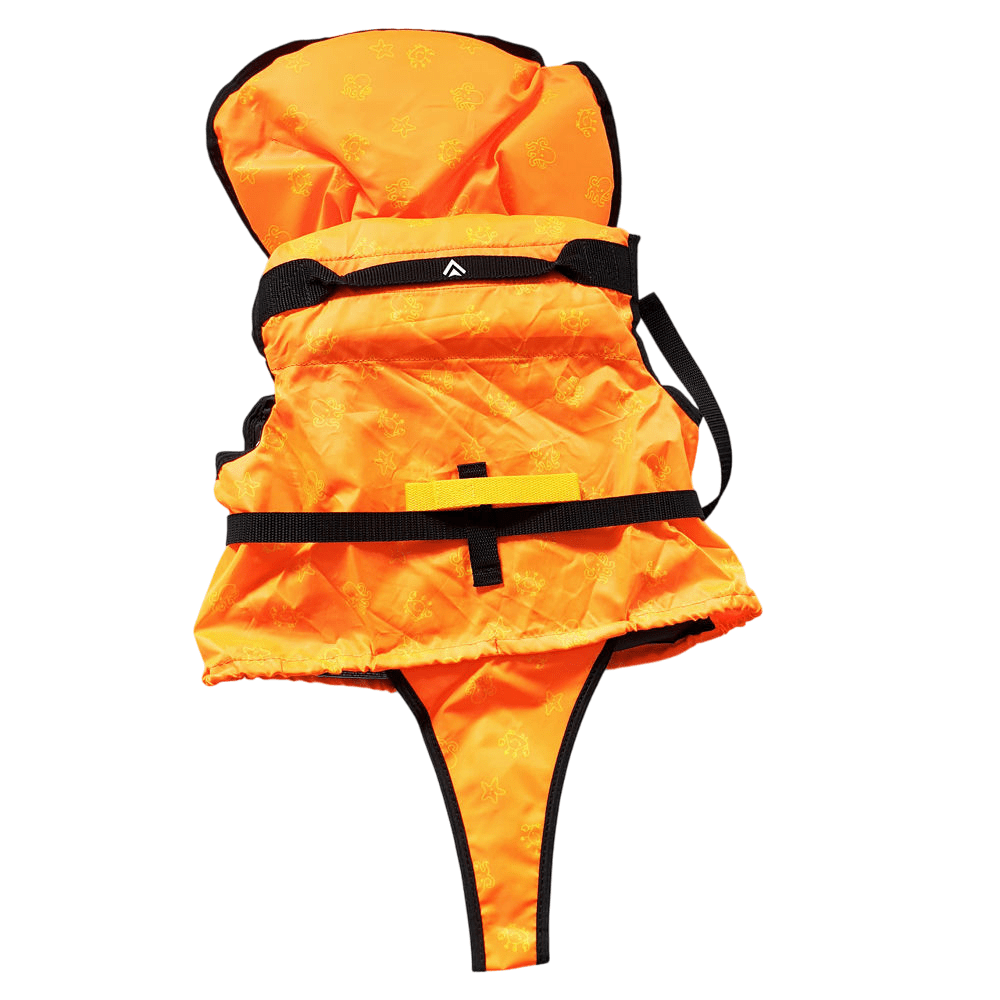 Baby- und Kinder-Rettungsweste