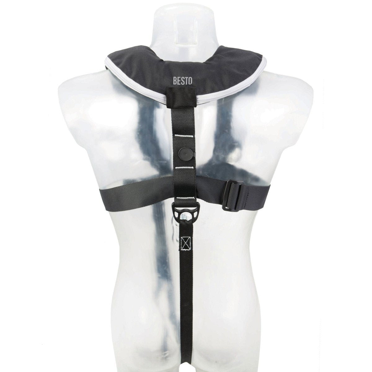 Besto Automatik Rettungsweste 'Comfort Fit 180N'