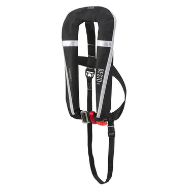 Besto Automatik Rettungsweste 'Comfort Fit 180N'
