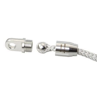 BlueWave Schraubterminal 'Rope Eye Fitting' (4mm)