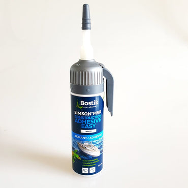 Bostik Marine-Klebstoff 'SIMSON MSR CA Easy' (100ml)