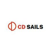 CD Sails Logo