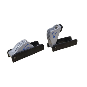 Clamcleat Ruderblattklemme Auto-Release 'CL257'