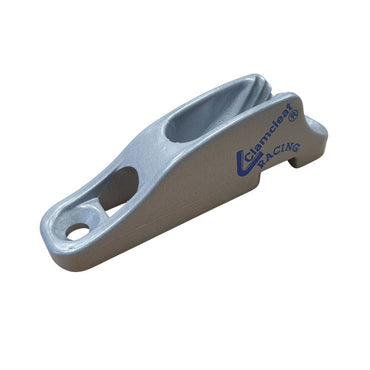 Clamcleat Tauklemme 'Racing Junior MK1' mit Leitöse CL704