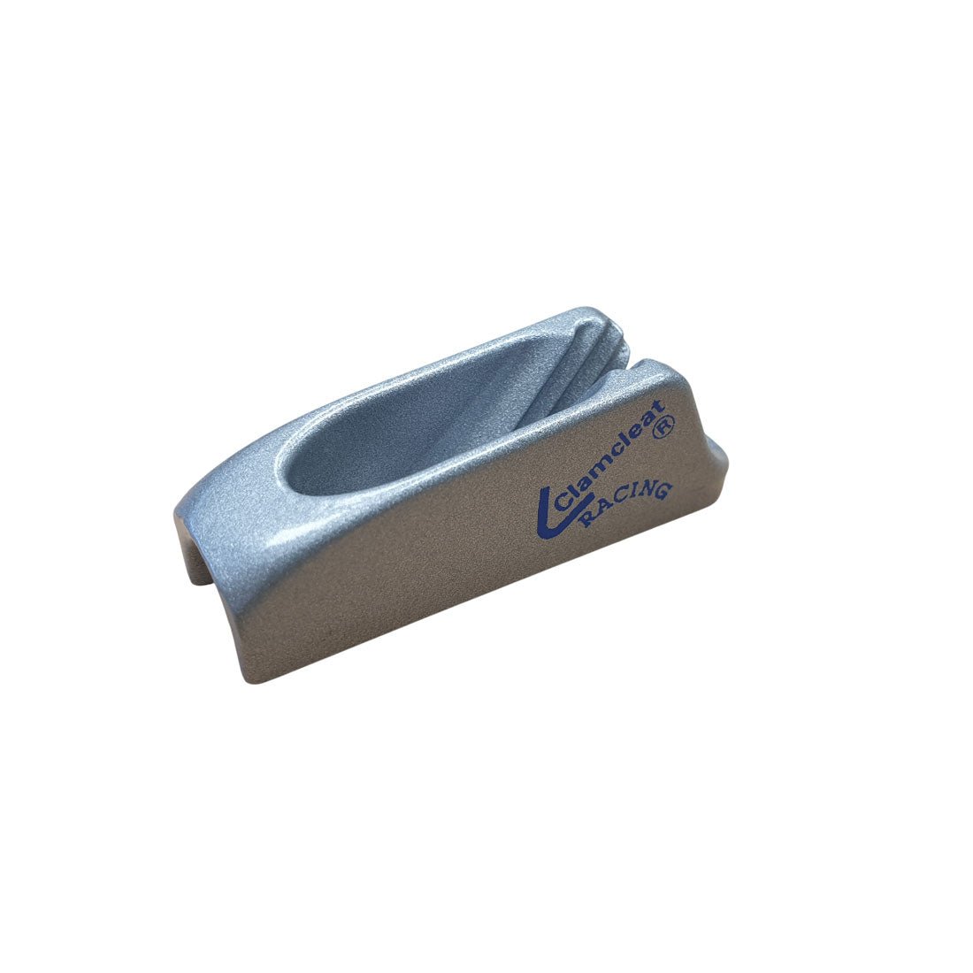 Clamcleat Tauklemme 'Racing Micros' mit Leitöse, CL268