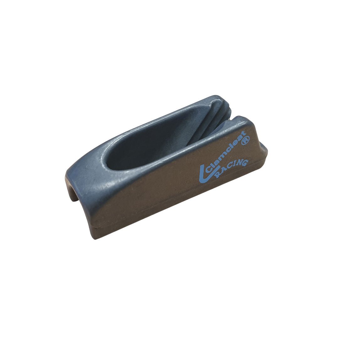 Clamcleat Tauklemme 'Racing Micros' mit Leitöse, CL268