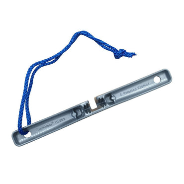 Clamcleat Tauklemme 'Streckergriff Power Grip 2'