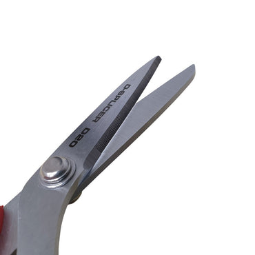 D-Splicer Spezial-Schere 'D-20' für Tauwerk