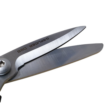 D-Splicer Spezial-Schere 'D-26' für Tauwerk