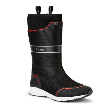 Dubarry Segelstiefel 'Hobart'