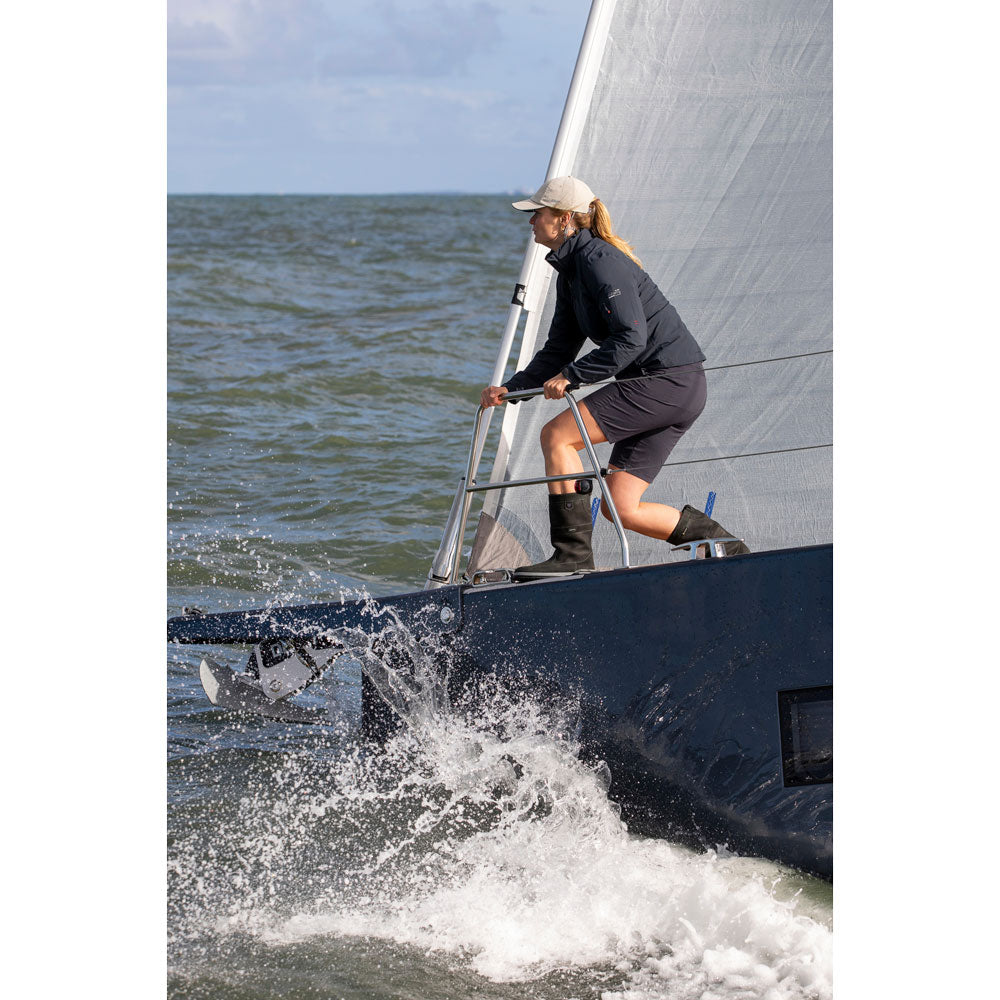 Dubarry Segelstiefel 'Ultima'