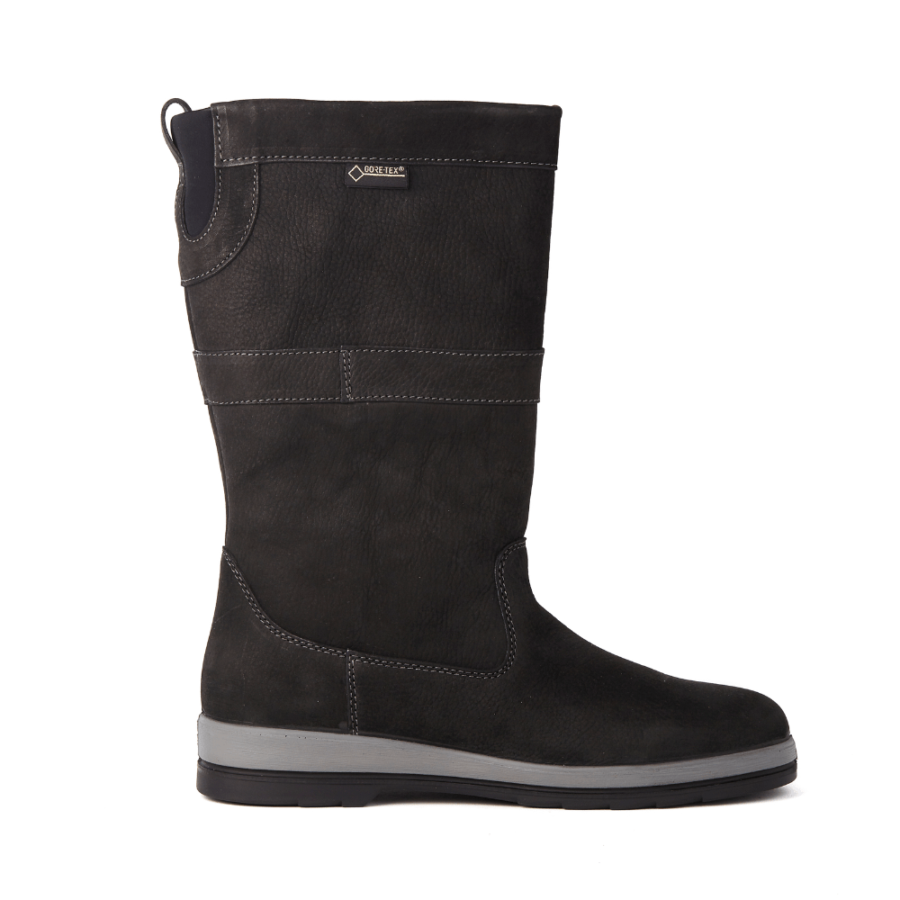 Dubarry Segelstiefel 'Ultima' (ExtraFit)