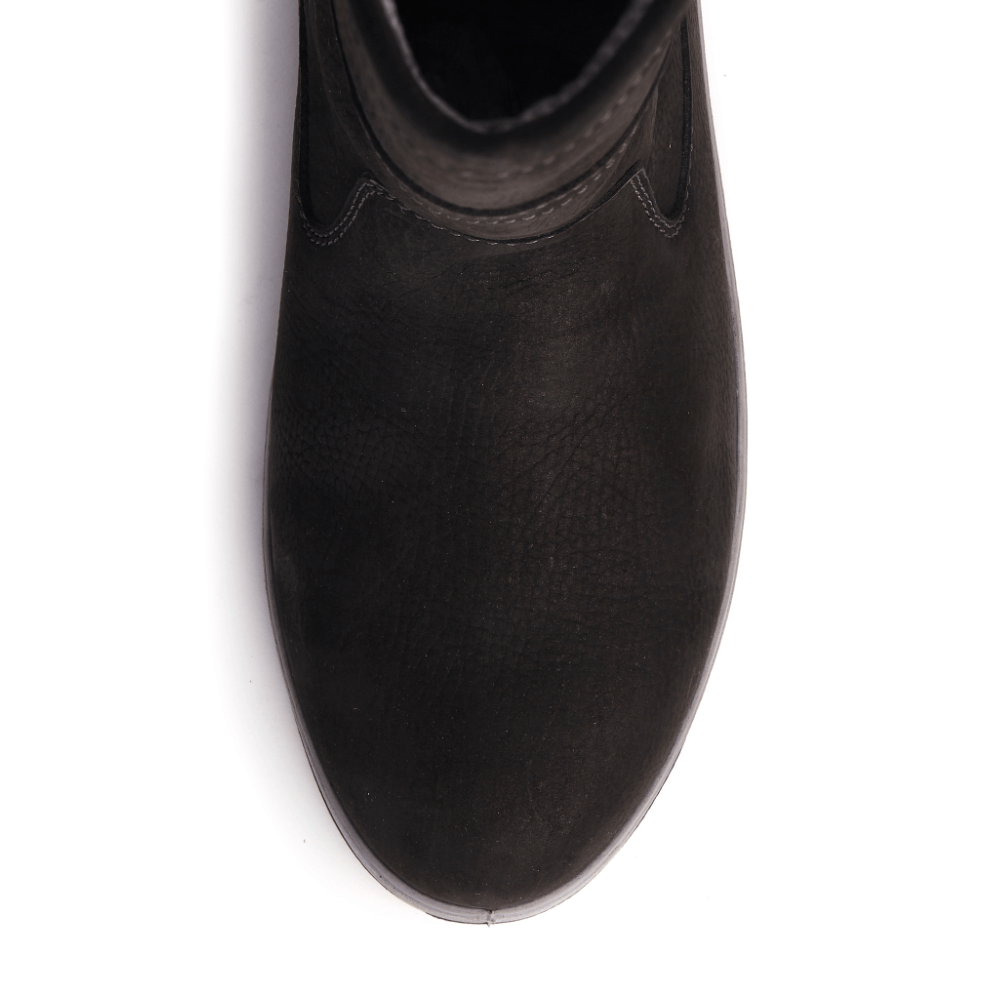 Dubarry Segelstiefel 'Ultima' (ExtraFit)