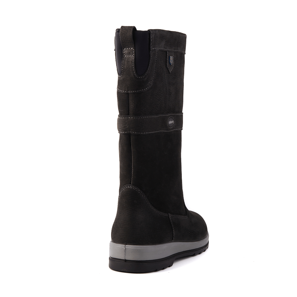 Dubarry Segelstiefel 'Ultima' (ExtraFit)