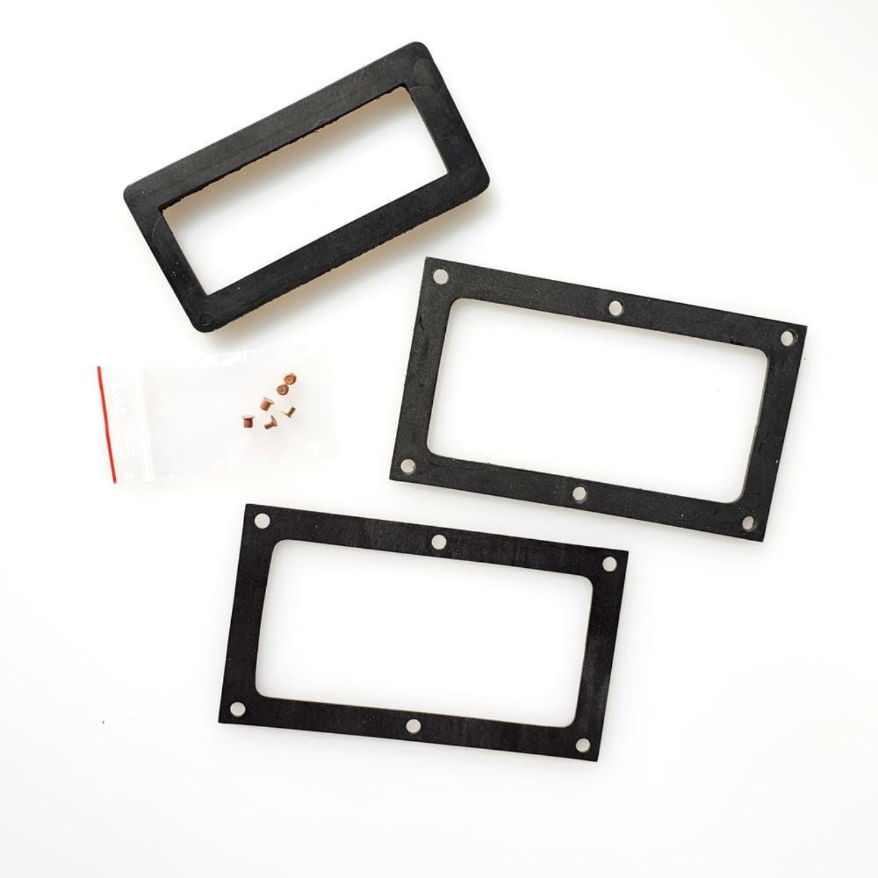 Elvström/Andersen Service Kit für Lenzer 'Super MAX'