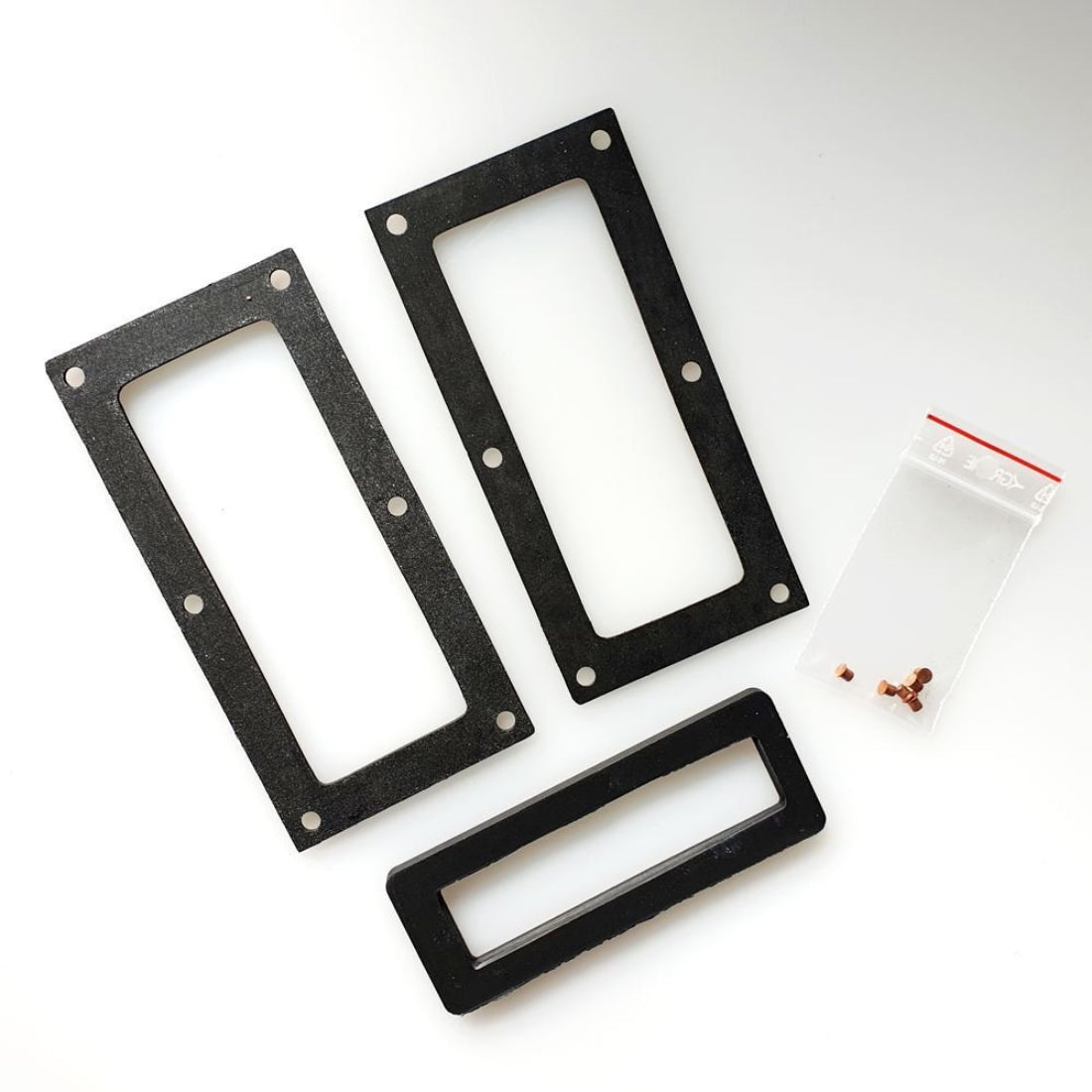 Elvström/Andersen Service Kit für Lenzer 'Super Medium'