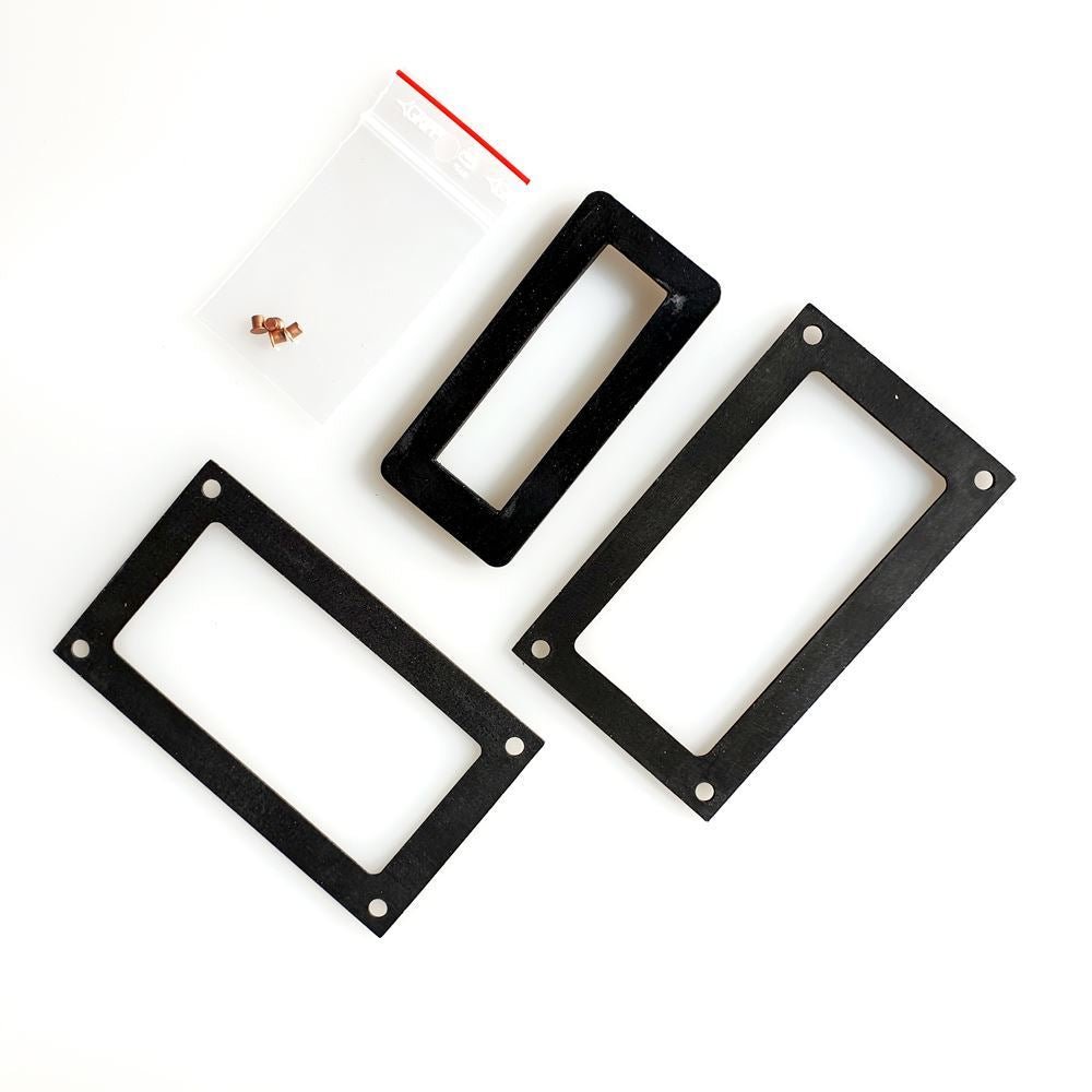 Elvström/Andersen Service Kit für Lenzer 'Super Mini'