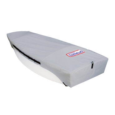 Optiparts Oberpersenning für Optimist (mit Latten)