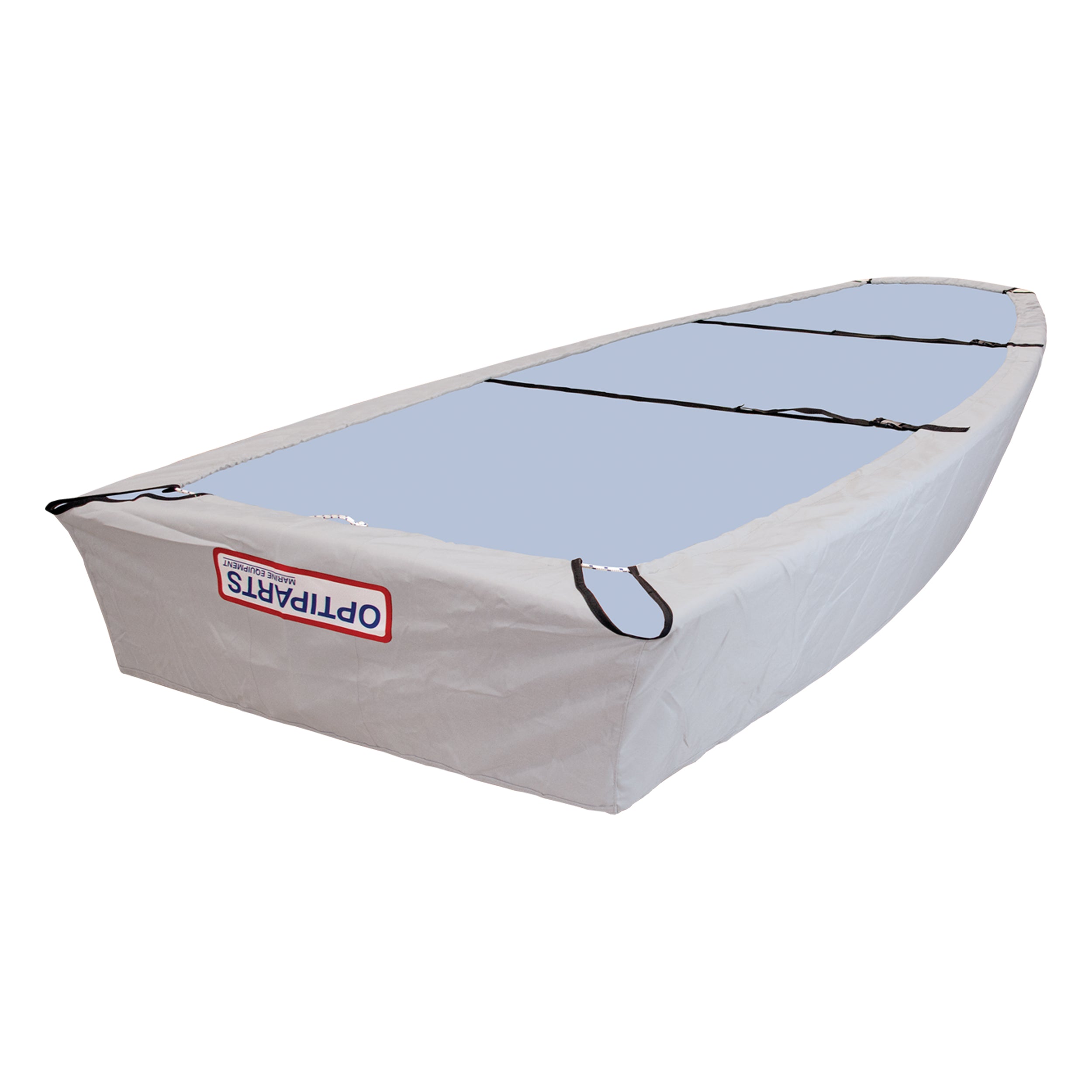 Optiparts Unterpersenning 1091S für Bootsklasse Optimist.