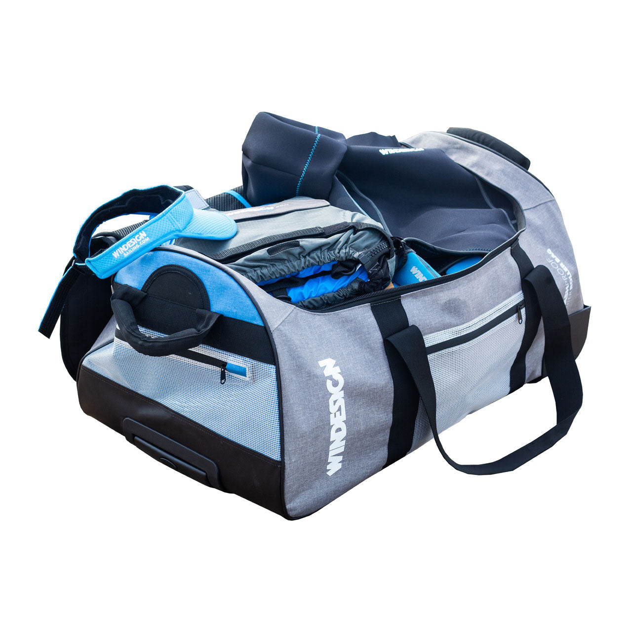 WinDesign Rollentasche 'Roller Bag' (110l)