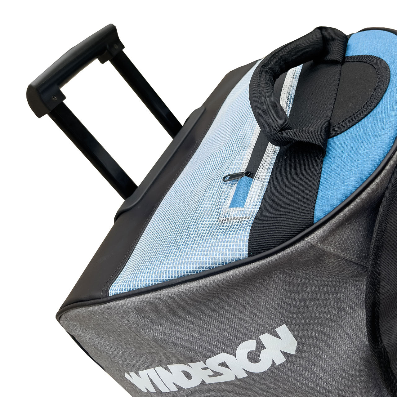 WinDesign Rollentasche 'Roller Bag' (110l)