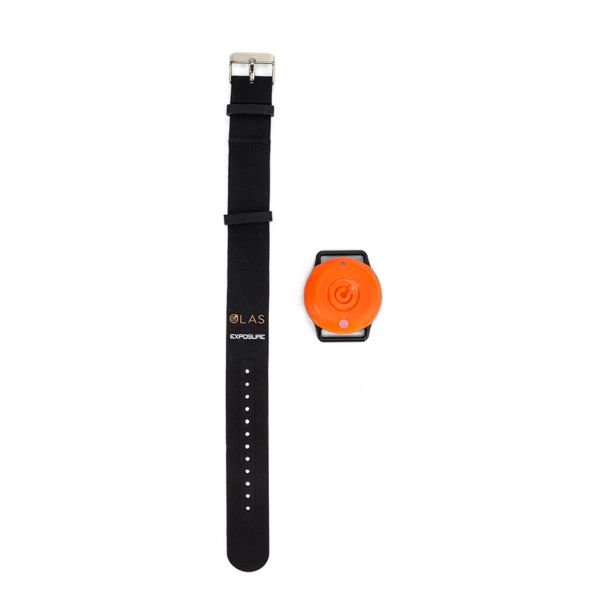 Exposure OLAS MOB Sender