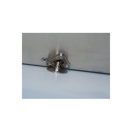 FASTMOUNT Metal Range selbstschneidender Clip 'MC-M5'