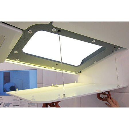 FASTMOUNT Panel Control Range 'Fallsicherung PS-150 150 mm'
