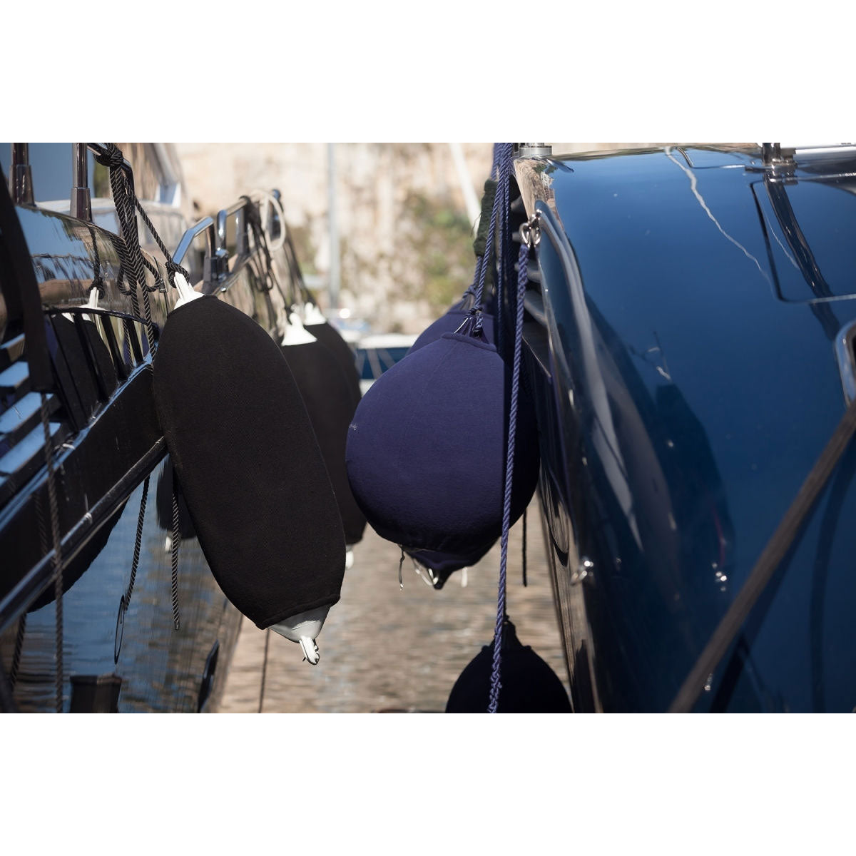 Fendress Fenderbezug 'Typ A' Fendress