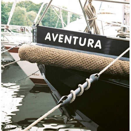 Forsheda Ruckdämpfer / Anlegefeder