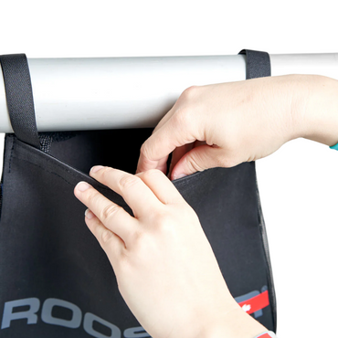 Rooster Mehrzweck-Tasche 'Gadget Bag'