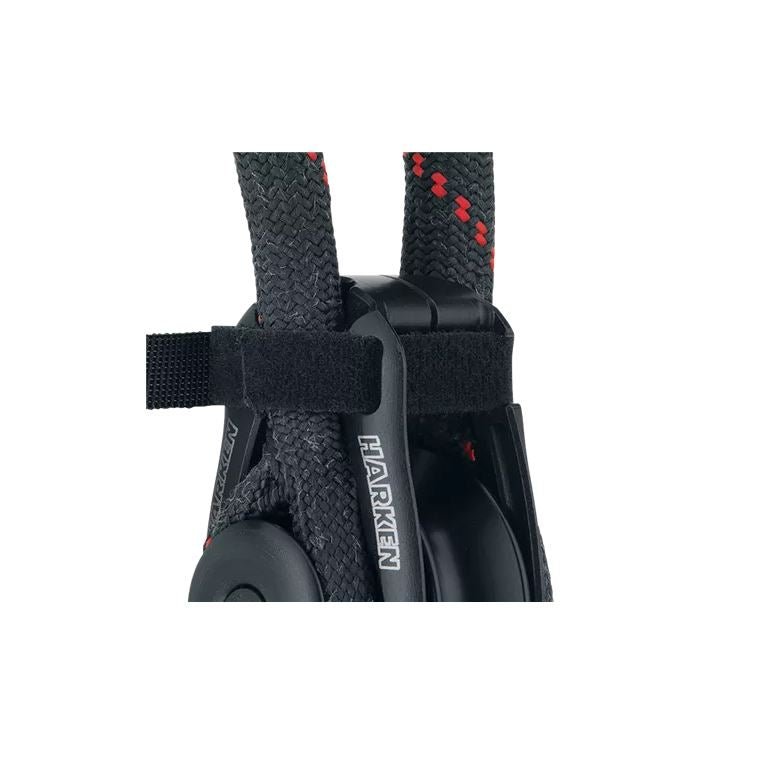 Harken 2.3T Hi Load Snatch Block