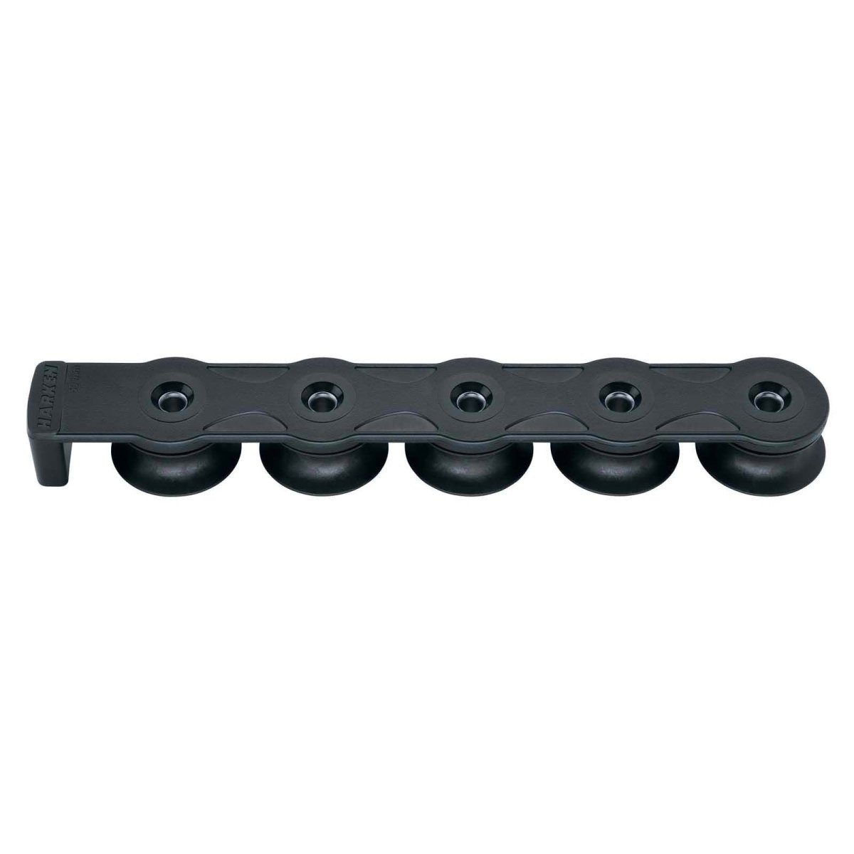 Harken 50mm Fallumlenker, 5-scheibig