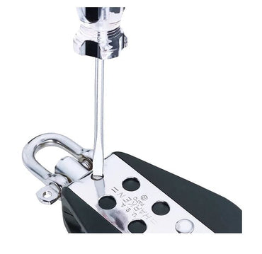 Harken 76mm Midrange Violinblock