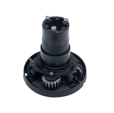 Harken Winsch 'Aluminium Radial' (20STA)