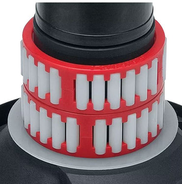 Harken Winsch 'Aluminium Radial' (40.2STA)