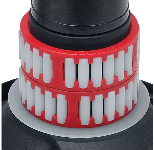 Harken Winsch 'Chrom Radial' (35.2STC)