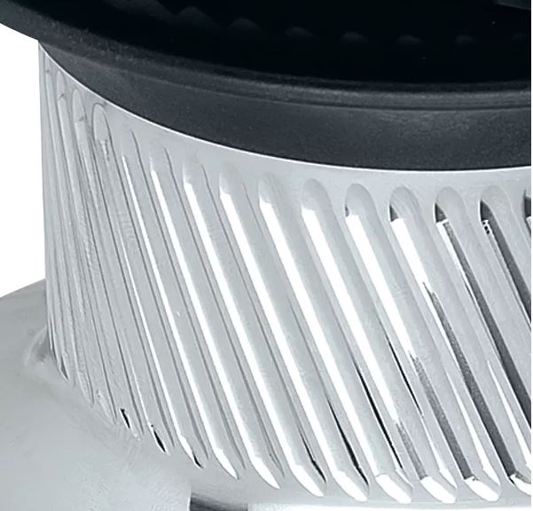 Harken Winsch 'Chrom Radial' (35.2STC)