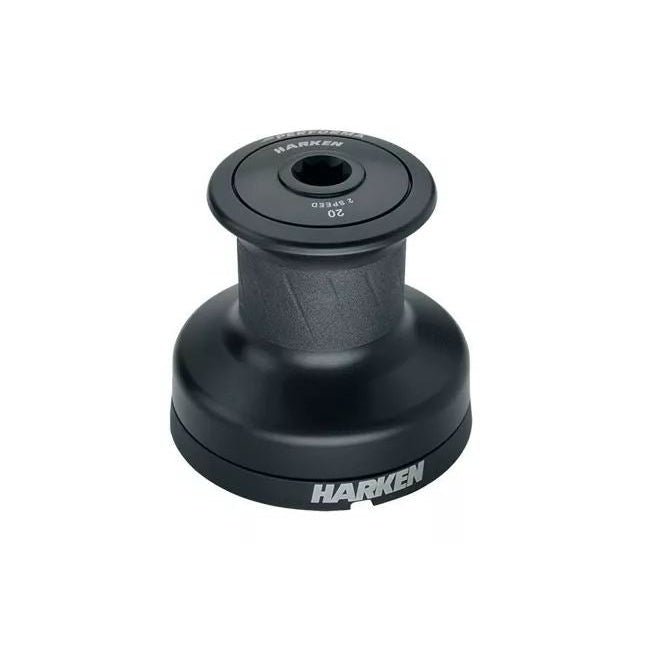 Harken Winsch 'Performa' - Plain Top (20.2PTP)