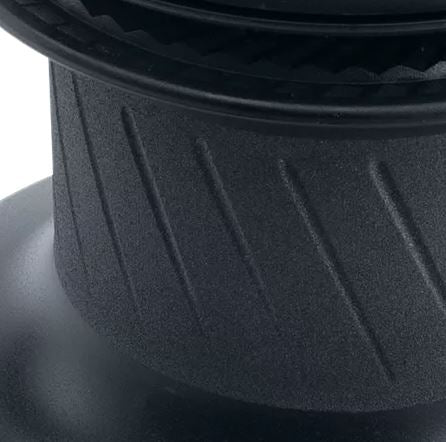 Harken Winsch 'Performa' - Plain Top (40.2PTP)