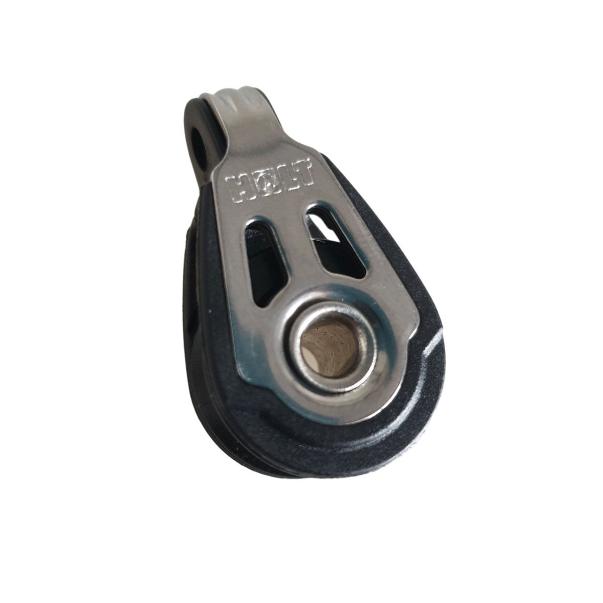 HOLT 20mm Dynamic-Block, 1-scheibig