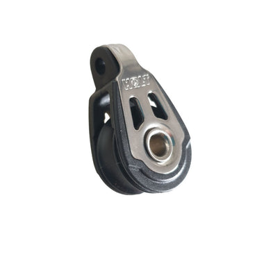 HOLT 20mm Dynamic-Block, 1-scheibig