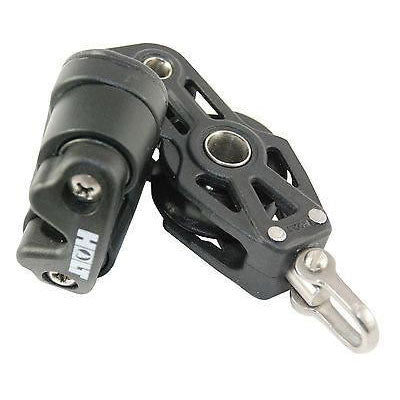 HOLT 30mm Dynamic Violinblock mit Klemme