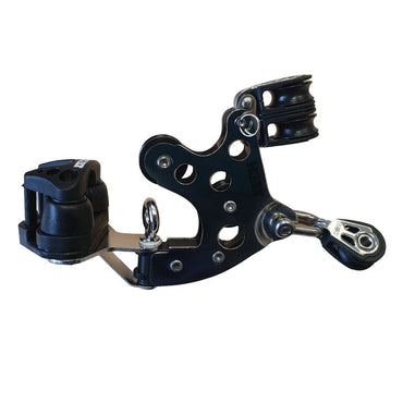 HOLT Baumniederholer Set für Laser/ILCA