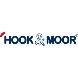 Hook&Moor Logo