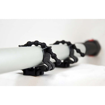 Hook & Moor Befestigung