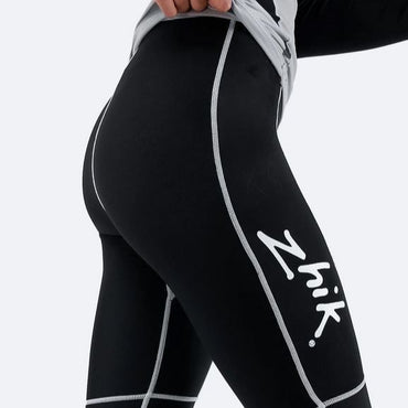Zhik Leggings 'Hydrophobic Fleece Pant'
