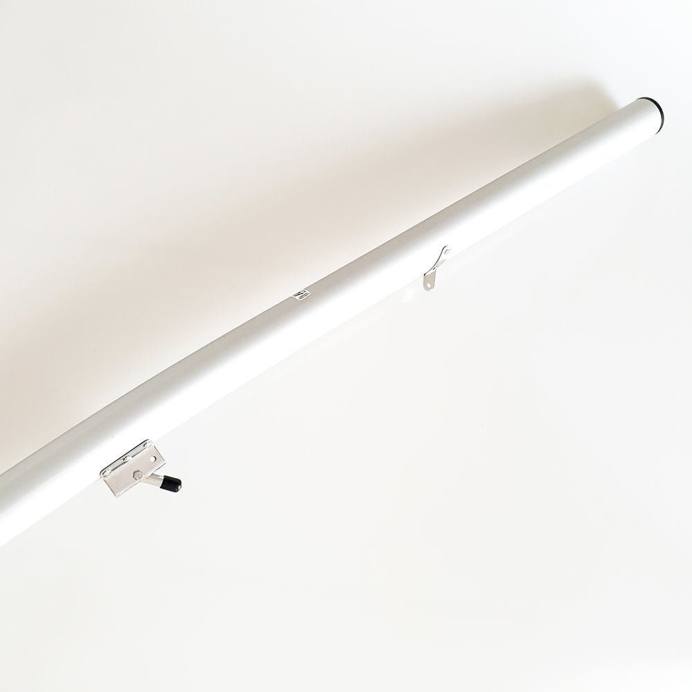 ILCA Aluminium Mastunterteil für Laser 4.7 / ILCA 4
