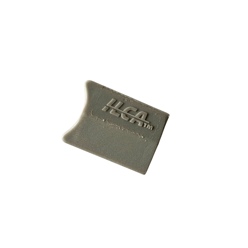 ILCA Endkappen-Set für Segellatten Laser
