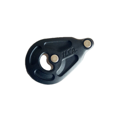 ILCA Großschotblock Baummitte für Laser/ILCA